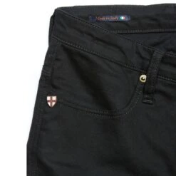 BLUE DE GENES Repi Stay Black Jeans - Black Denim -Günstiges Filson Geschäft 60097 2 1200x1600 1280x1280