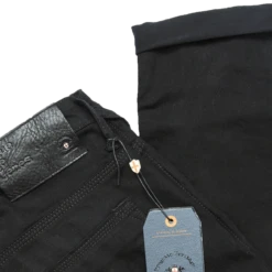 BLUE DE GENES Repi Stay Black Jeans - Black Denim -Günstiges Filson Geschäft 60097 8 700x 1280x1280