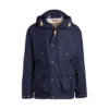 Manifattura Ceccarelli All Season Coat - Navy -Günstiges Filson Geschäft 6022 qp navy 1 1280x1280