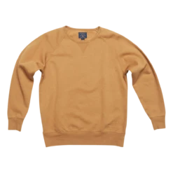 BLUE DE GENES Capitano Sweatshirt - Biscotto