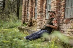 Pike Brothers 1937 Roamer Shirt Red Flannel -Günstiges Filson Geschäft 607 51RXN7ZxEdUCD9A 1280x1280