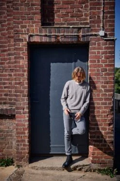 Seldom Nikki - Beige / Wollweiß -Günstiges Filson Geschäft 63A3923 1280x1280