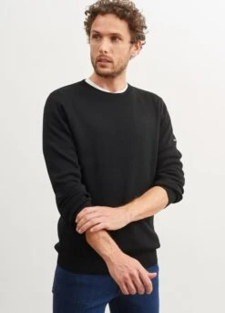 Saint James - Cruiser - Noir