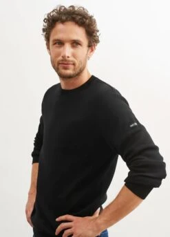 Saint James - Cruiser - Noir -Günstiges Filson Geschäft 6636 CRUISER NOIR 04 600x833 crop center 1280x1280