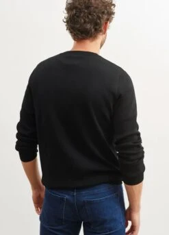 Saint James - Cruiser - Noir -Günstiges Filson Geschäft 6636 CRUISER NOIR 05 600x833 crop center 1280x1280