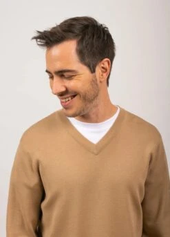 Saint James Cuirasse - Malte -Günstiges Filson Geschäft 6637 CUIRASSE MALTE 03 600x833 crop center 1280x1280