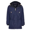 Manifattura Ceccarelli Long Mountain Jacket 7043-DF - Navy -Günstiges Filson Geschäft 7043 df navy1 1280x1280