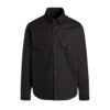 Manifattura Ceccarelli Heavy Shirt - Black 1 Manifattura Ceccarelli Heavy Shirt - Black -Günstiges Filson Geschäft 7073 wx heavy shirt black 1 1 1280x1280