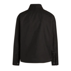 Manifattura Ceccarelli Heavy Shirt - Black -Günstiges Filson Geschäft 7073 wx heavy shirt black 2 1 1280x1280