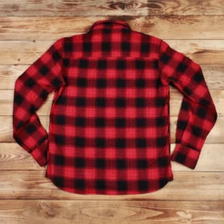 Pike Brothers 1937 Roamer Shirt Red Check -Günstiges Filson Geschäft 807 4 1280x1280