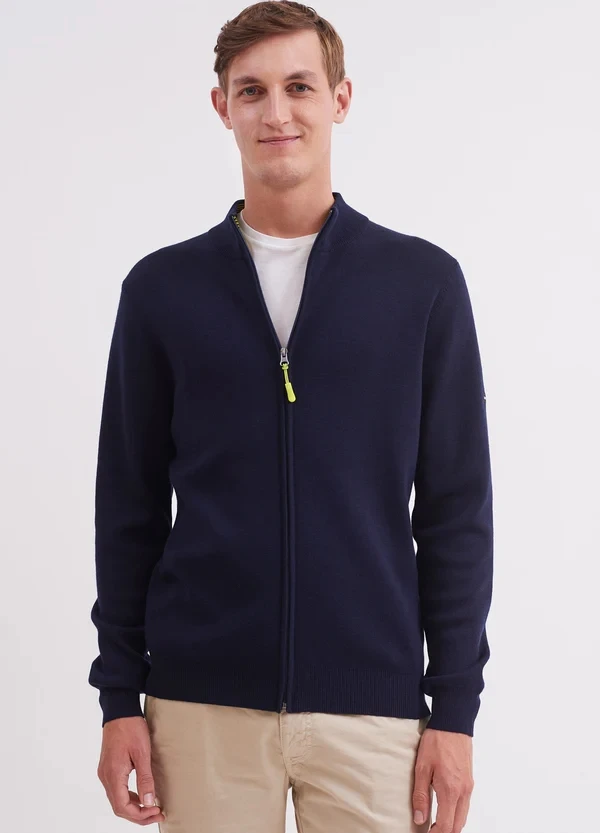 Saint James Creggan Marine - Lime 3 Saint James Creggan Marine - Lime