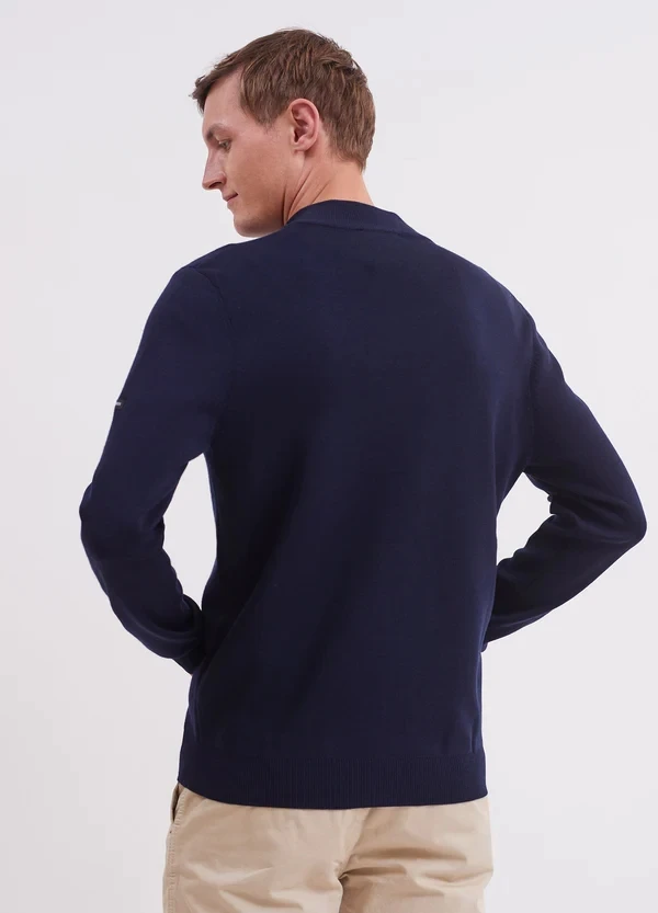 Saint James Creggan Marine - Lime 5 Saint James Creggan Marine - Lime – Bild 3