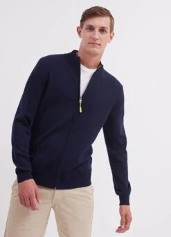 Saint James Creggan Marine - Lime 11 Saint James Creggan Marine - Lime -Günstiges Filson Geschäft 8673 CREGGAN MARINE LIME 12 600x833 crop center 1280x1280