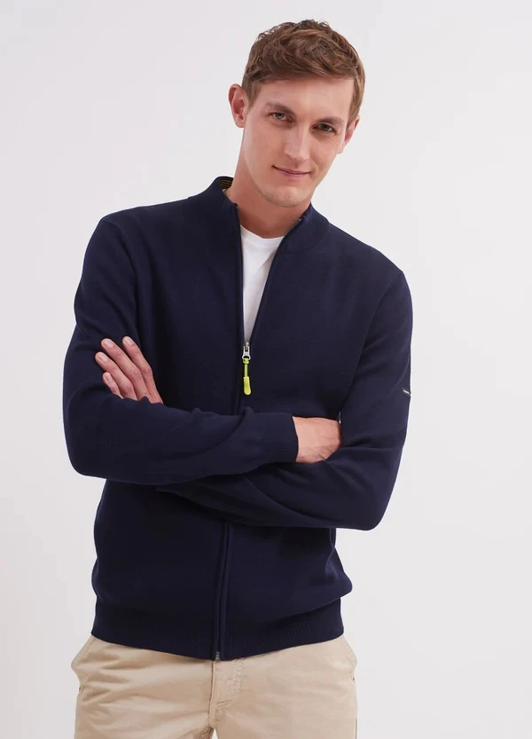 Saint James Creggan Marine - Lime 7 Saint James Creggan Marine - Lime – Bild 5