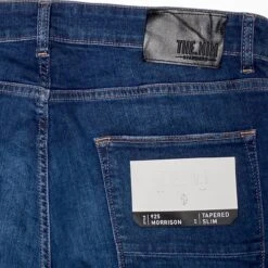 THE.NIM 925 Morrison Slim Tapered Fit - Distressed Blue -Günstiges Filson Geschäft 925 Morrison SlimTapered Fit distressed blue6 1280x1280