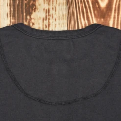 Pike Brothers 1954 Utility Shirt Faded Black -Günstiges Filson Geschäft 936 3 1280x1280