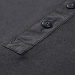 Pike Brothers 1954 Utility Shirt Faded Black -Günstiges Filson Geschäft 936 4 1280x1280