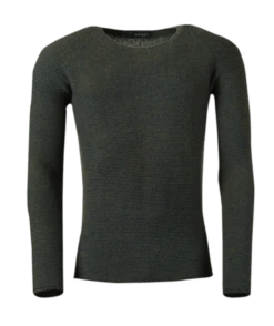 Seldom Oscar - Olive / Kobalt