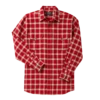 Filson LT Alaskan Guide Shirt Red/cream -Günstiges Filson Geschäft Alaska LT Red beige 1 1280x1280