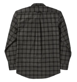Filson Alaskan Guide Shirt Grey-black 7 Filson Alaskan Guide Shirt Grey-black -Günstiges Filson Geschäft Alaskan Guide grey black3 1280x1280