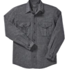 Filson Alaskan Guide Shirt - Heathergrey