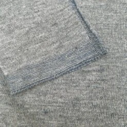 Seldom Aragon Leinen Rundhalspullover - Stein -Günstiges Filson Geschäft Aragon Rundhals stein 4 1280x1280