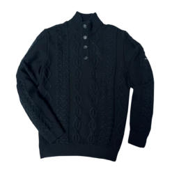 Saint James Arezzo - Navy