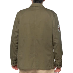 Portuguese Flannel Army Medic Jacke -Günstiges Filson Geschäft ArmyMedicJacket 3 720x 1280x1280