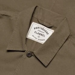 Portuguese Flannel Army Medic Jacke -Günstiges Filson Geschäft ArmyMedicJacket 5 720x 1280x1280