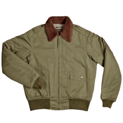 Pike Brothers 1943 B-10 Flight Jacket