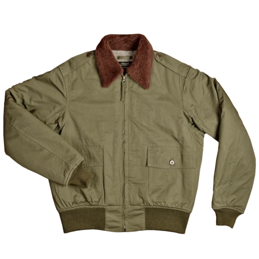Pike Brothers 1943 B-10 Flight Jacket -Günstiges Filson Geschäft B 10 neu 1 1280x1280