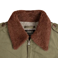Pike Brothers 1943 B-10 Flight Jacket -Günstiges Filson Geschäft B 10 neu 3 1280x1280