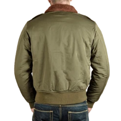 Pike Brothers 1943 B-10 Flight Jacket -Günstiges Filson Geschäft B 10 neu 7 1 1280x1280