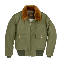 Cockpit B-10 Flight Jacket