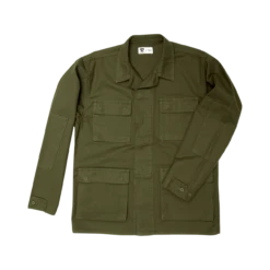 Tellason BDU Jacket - Tanne