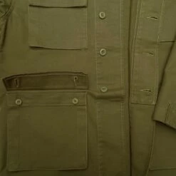 Tellason BDU Jacket - Tanne -Günstiges Filson Geschäft BDU Jacke olive5web 1 1280x1280