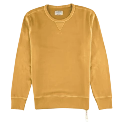 Bowery NYC - Crew Sweat - Sunset