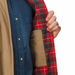 Baracuta G9 Jacke - Tan -Günstiges Filson Geschäft BRCPS0001BCNY1 710 4 1 1280x1280