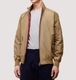 Baracuta G9 Jacke - Tan -Günstiges Filson Geschäft BRCPS0001BCNY1 710 tan1 1280x1280