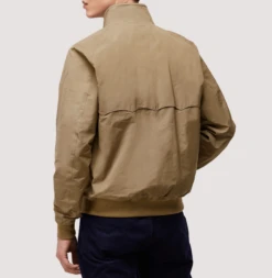 Baracuta G9 Jacke - Tan -Günstiges Filson Geschäft BRCPS0001BCNY1 710 tan3 1280x1280