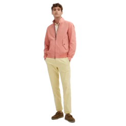 Baracuta G9 Jacke - Flamingo 16 Baracuta G9 Jacke - Flamingo -Günstiges Filson Geschäft BRCPS0001BCNY1 G9 Jacke flamingo 08 1280x1280