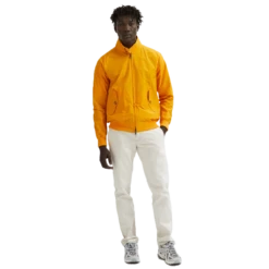 Baracuta G9 Jacke - Tangerine 15 Baracuta G9 Jacke - Tangerine -Günstiges Filson Geschäft BRCPS0001BCNY1 G9 Jacke tangerine 03 1280x1280