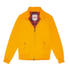Baracuta G9 Jacke - Tangerine -Günstiges Filson Geschäft BRCPS0001BCNY1 G9 Jacke tangerine 05 1280x1280