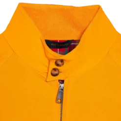 Baracuta G9 Jacke - Tangerine 13 Baracuta G9 Jacke - Tangerine -Günstiges Filson Geschäft BRCPS0001BCNY1 G9 Jacke tangerine 07 1280x1280