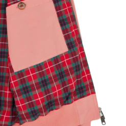 Baracuta G9 Jacke - Flamingo 15 Baracuta G9 Jacke - Flamingo -Günstiges Filson Geschäft BRCPS001 BCNY1 G9Jacke flamingo 07 1280x1280