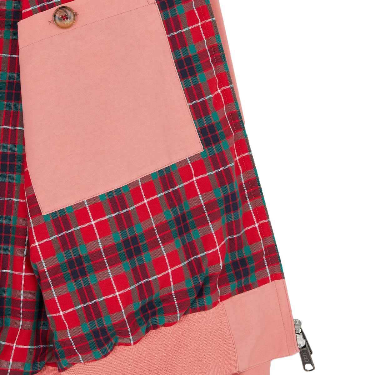 Baracuta G9 Jacke - Flamingo 8 Baracuta G9 Jacke - Flamingo – Bild 6