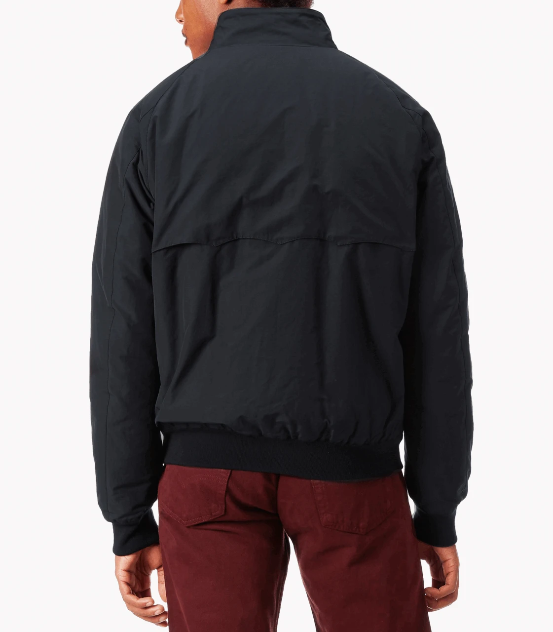 Baracuta G9 Jacke - Dark Navy 7 Baracuta G9 Jacke - Dark Navy – Bild 5