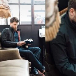 Günstiges Filson Geschäft -Günstiges Filson Geschäft Baracuta black mood 1280x1280