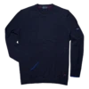 Saint James Benton Crew-Neck - Marine Ch/gitan -Günstiges Filson Geschäft Benton marine gitane1 1 1280x1280