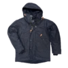 Manifattura Ceccarelli Mountain Jacket 7036-WX - Navy